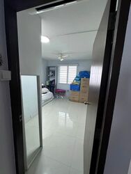 Blk 146 Woodlands Street 13 (Woodlands), HDB 3 Rooms #572728341
